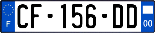 CF-156-DD