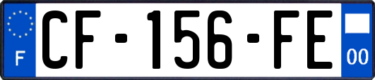 CF-156-FE