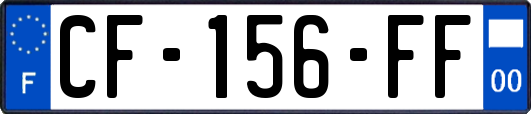 CF-156-FF