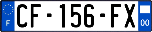 CF-156-FX