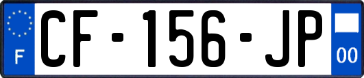 CF-156-JP