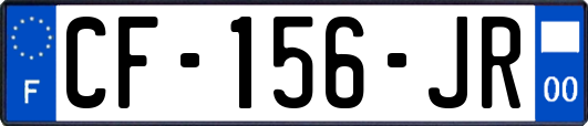 CF-156-JR