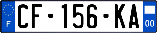 CF-156-KA