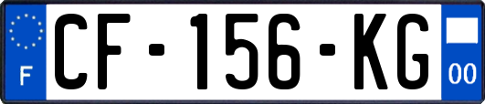 CF-156-KG