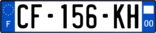 CF-156-KH