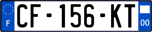 CF-156-KT