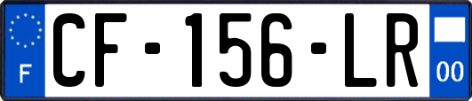 CF-156-LR