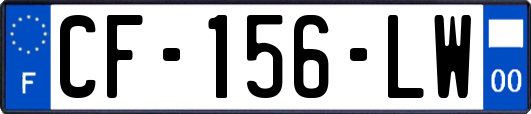 CF-156-LW