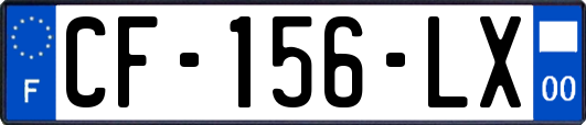 CF-156-LX