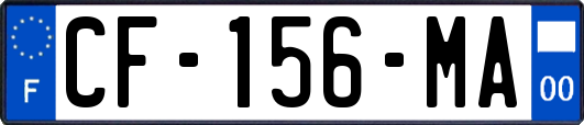 CF-156-MA