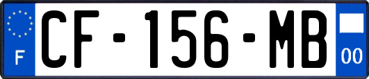 CF-156-MB