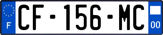 CF-156-MC