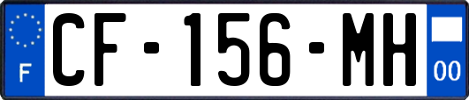 CF-156-MH