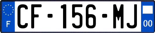 CF-156-MJ