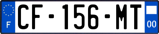 CF-156-MT