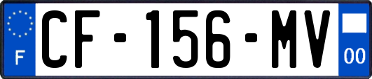 CF-156-MV