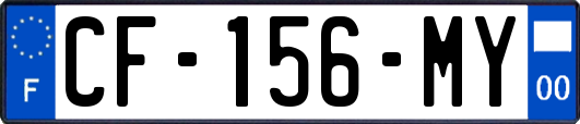 CF-156-MY