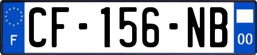 CF-156-NB
