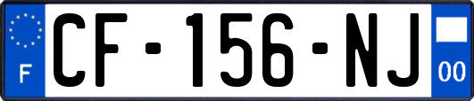 CF-156-NJ