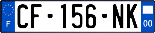 CF-156-NK