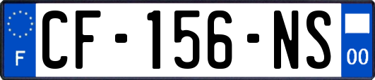 CF-156-NS