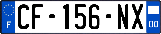 CF-156-NX