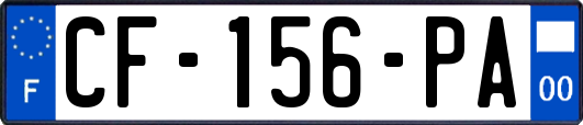 CF-156-PA