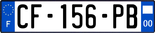 CF-156-PB