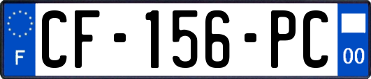 CF-156-PC