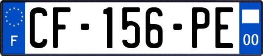 CF-156-PE