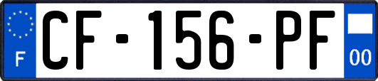 CF-156-PF