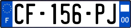 CF-156-PJ