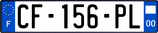 CF-156-PL
