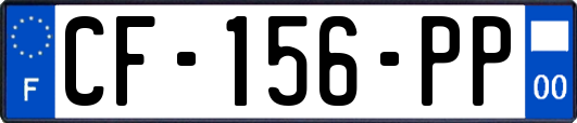 CF-156-PP