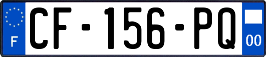 CF-156-PQ