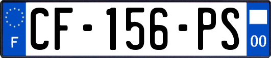 CF-156-PS