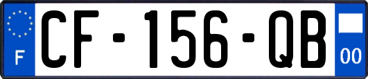 CF-156-QB
