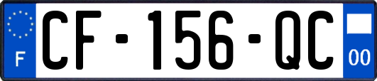CF-156-QC