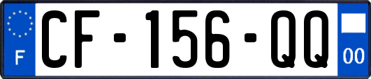 CF-156-QQ