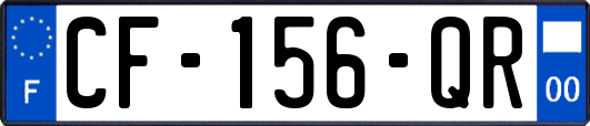 CF-156-QR