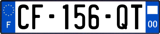 CF-156-QT