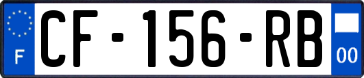 CF-156-RB