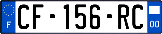 CF-156-RC