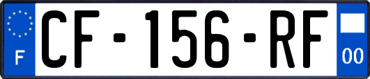 CF-156-RF