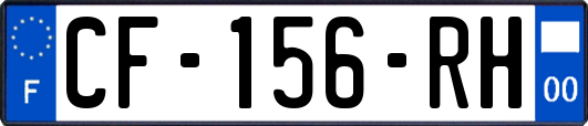 CF-156-RH