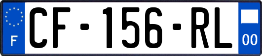 CF-156-RL