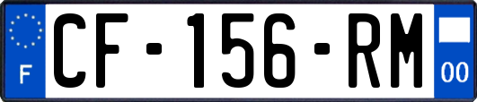CF-156-RM