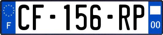 CF-156-RP