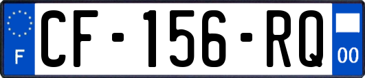 CF-156-RQ