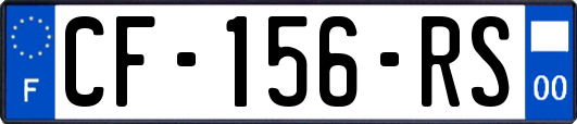 CF-156-RS